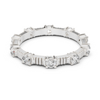 Cordelia Diamond Band