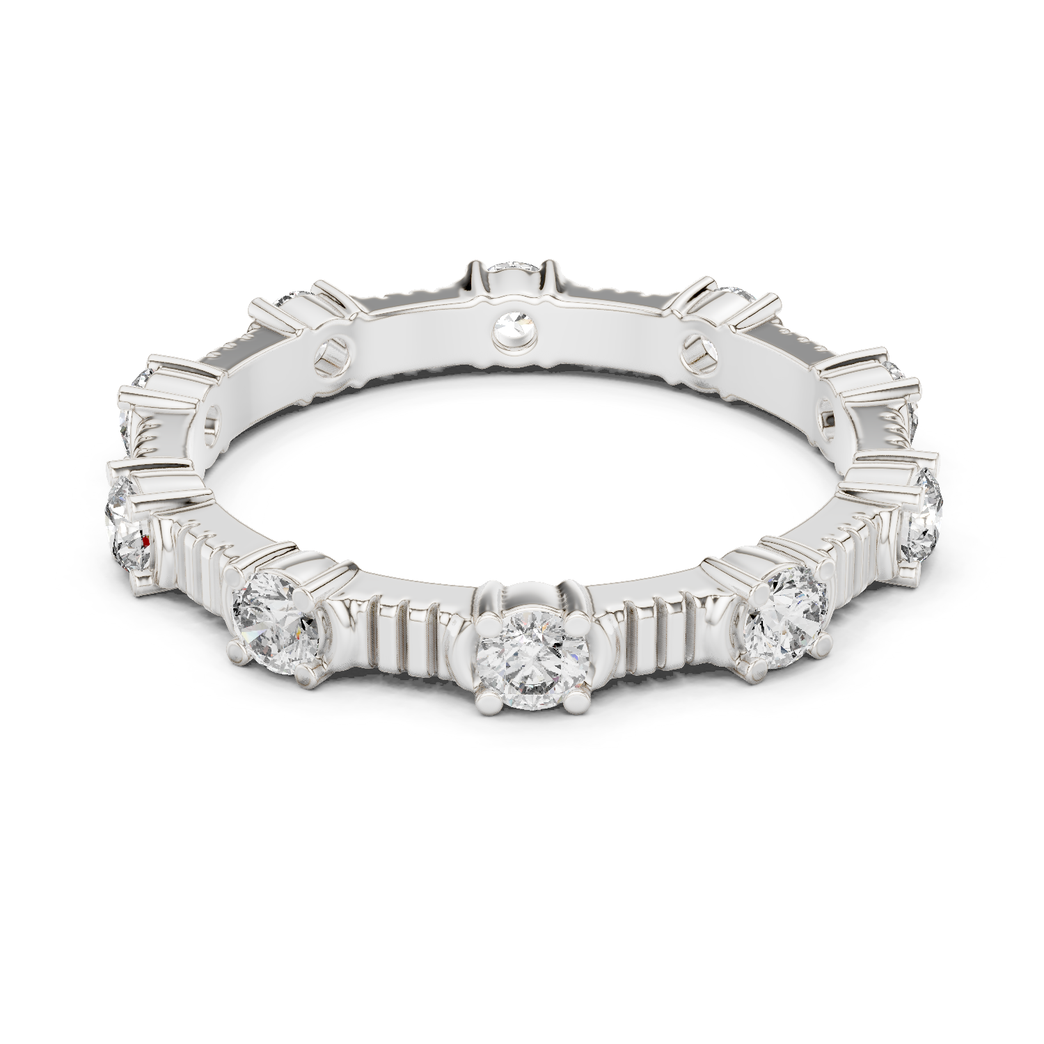 Cordelia Diamond Band