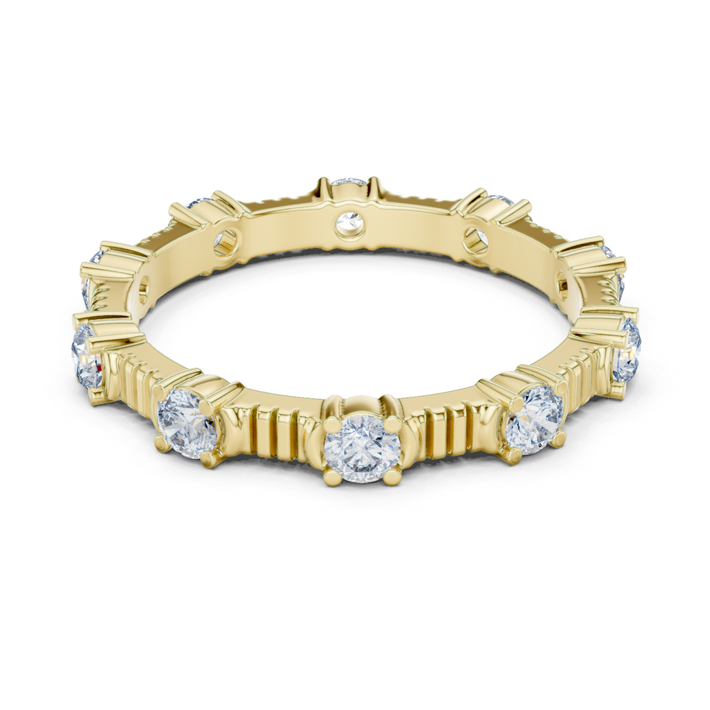 Cordelia Diamond Band