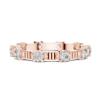 Cordelia Diamond Band