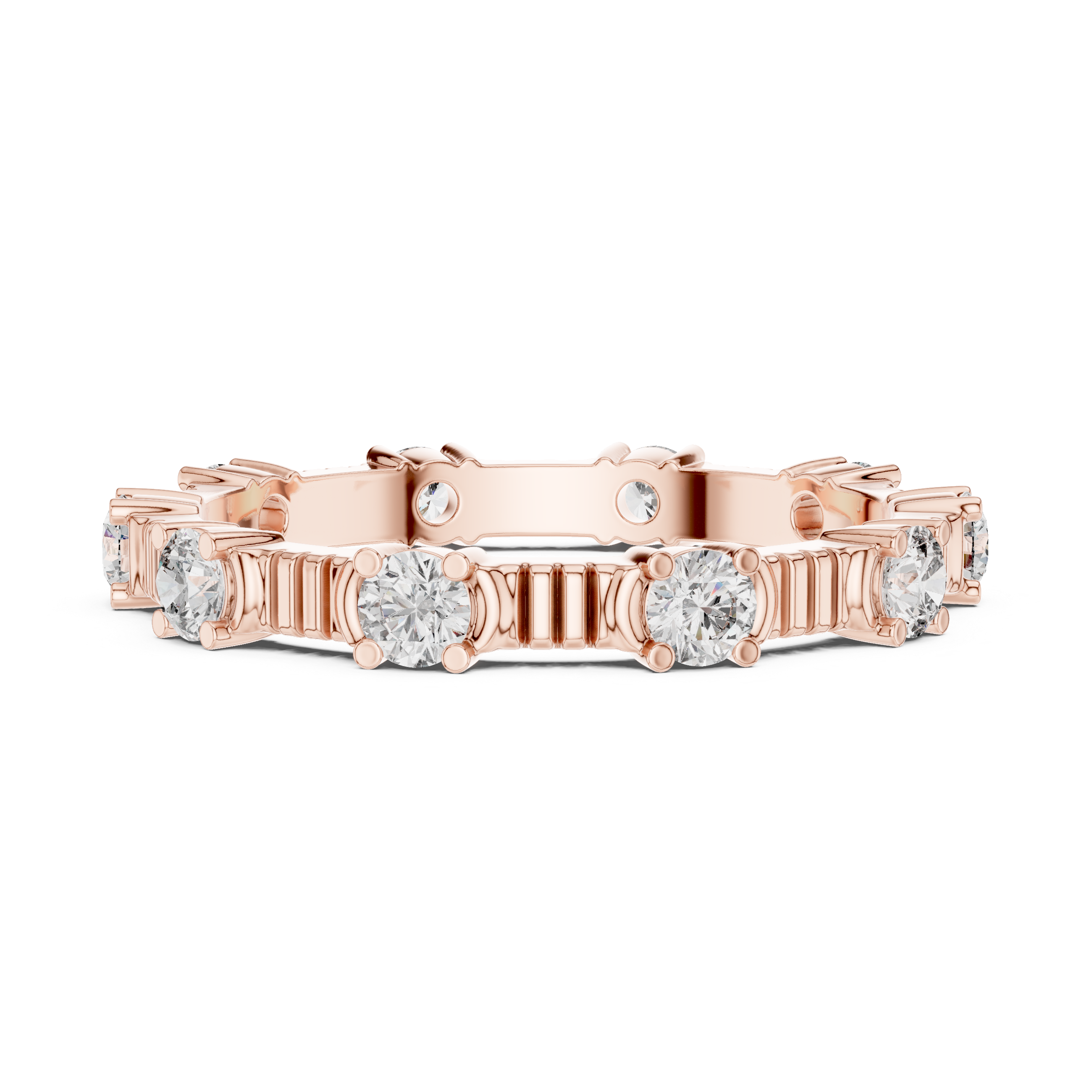 Cordelia Diamond Band