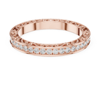 Omega Diamond Band