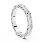 Omega Diamond Band