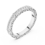 Omega Diamond Band