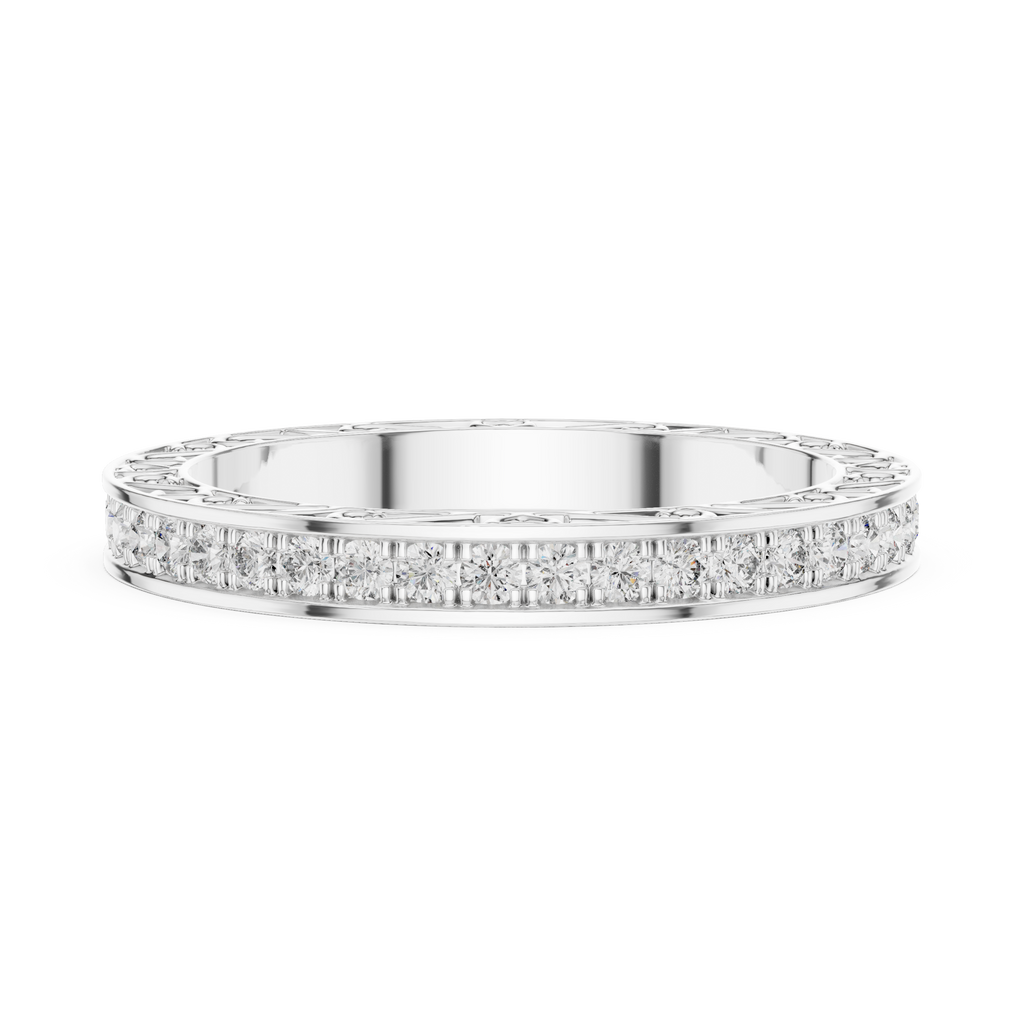 Omega Diamond Band