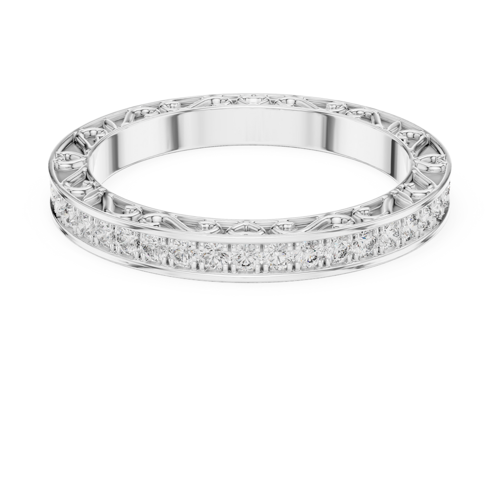 Omega Diamond Band