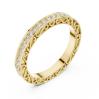 Omega Diamond Band