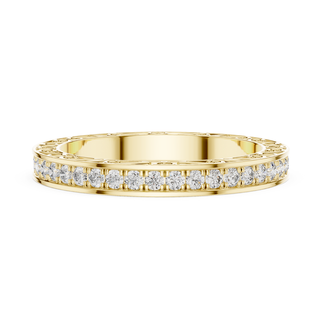 Omega Diamond Band