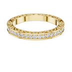 Omega Diamond Band