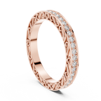 Omega Diamond Band