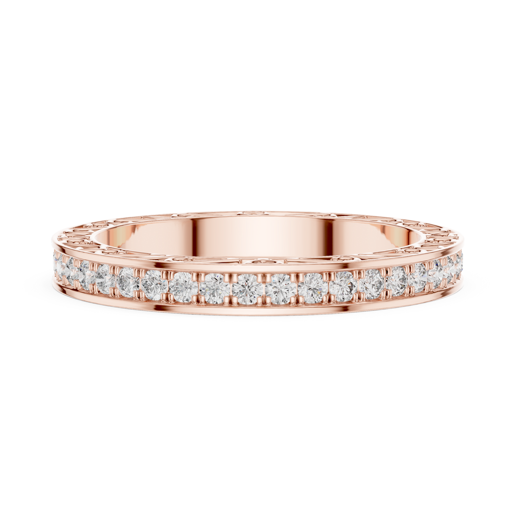 Omega Diamond Band