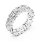 Antoinette Diamond Band