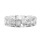 Antoinette Diamond Band