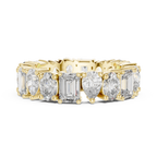 Antoinette Diamond Band