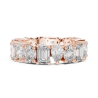 Antoinette Diamond Band