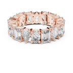 Antoinette Diamond Band