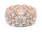 Arista Diamond Ring