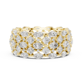 Arista Diamond Ring