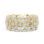 Arista Diamond Ring