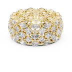 Arista Diamond Ring
