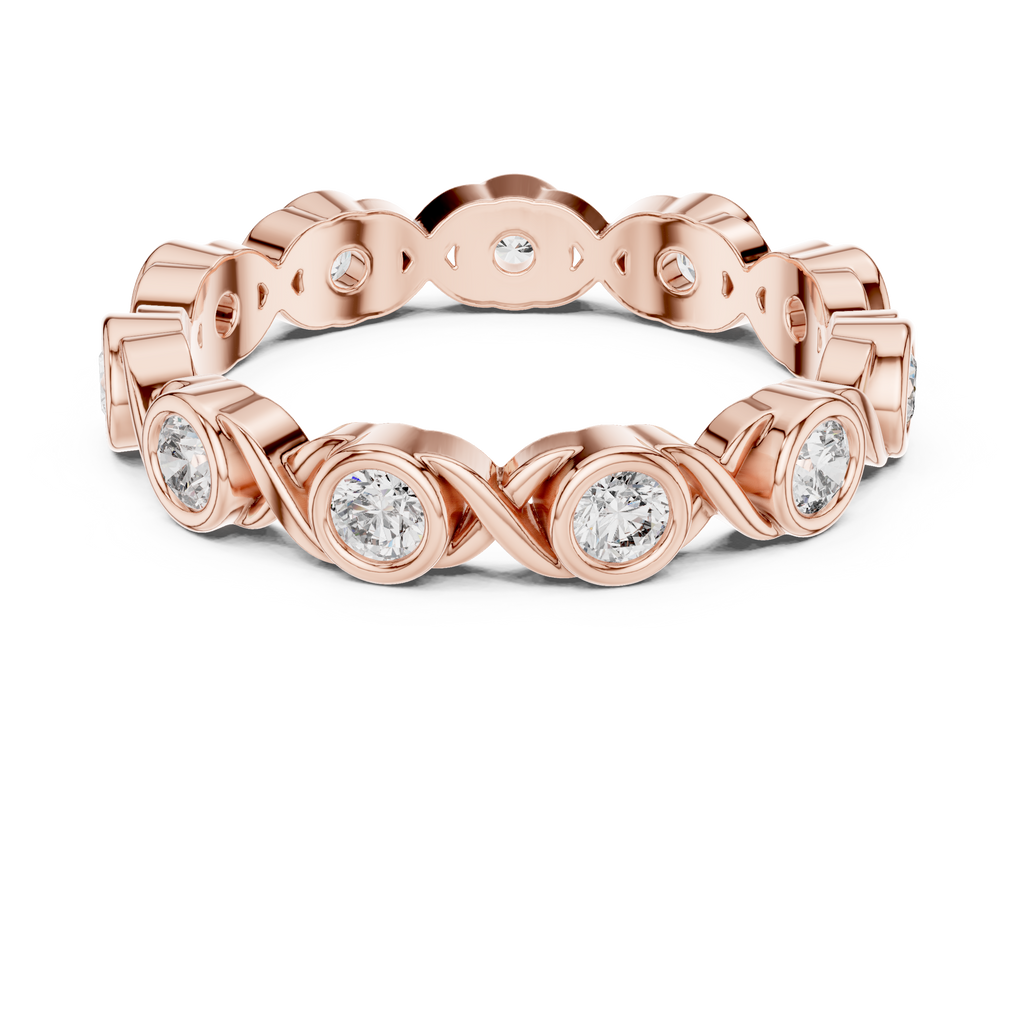 Alpha Diamond Band