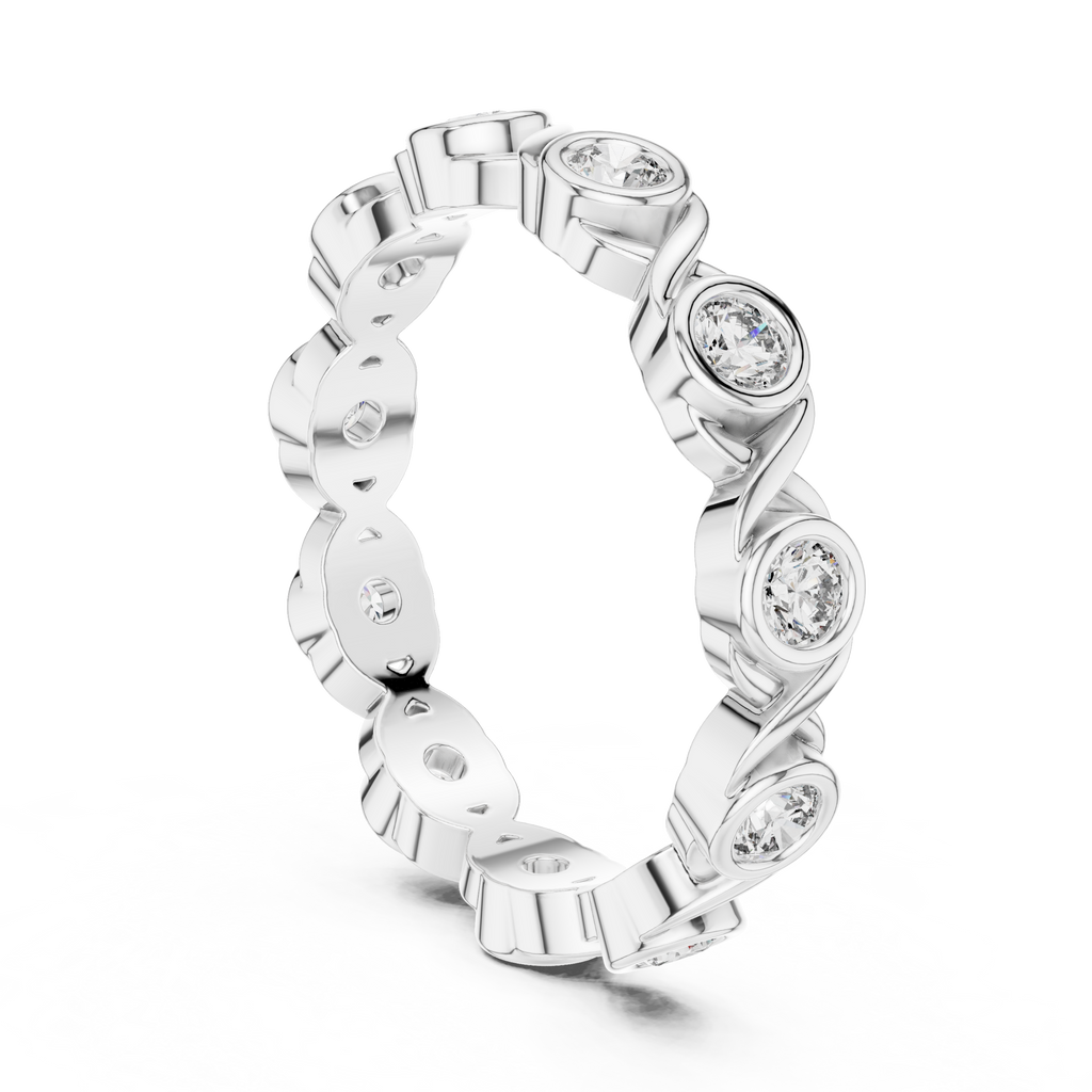 Alpha Diamond Band