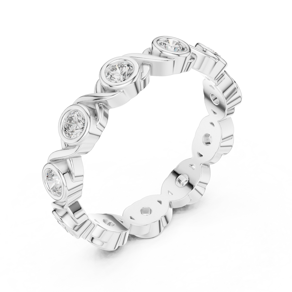Alpha Diamond Band