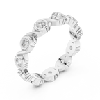 Alpha Diamond Band