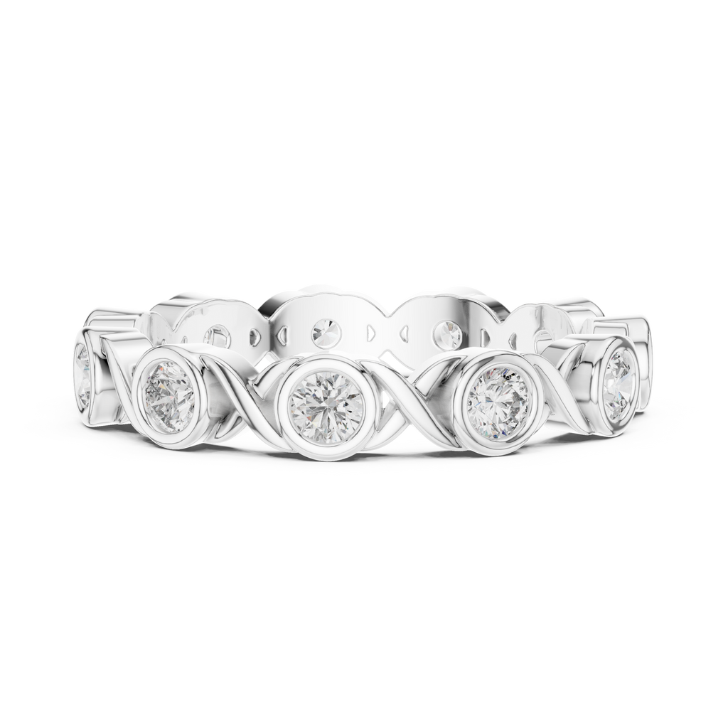 Alpha Diamond Band