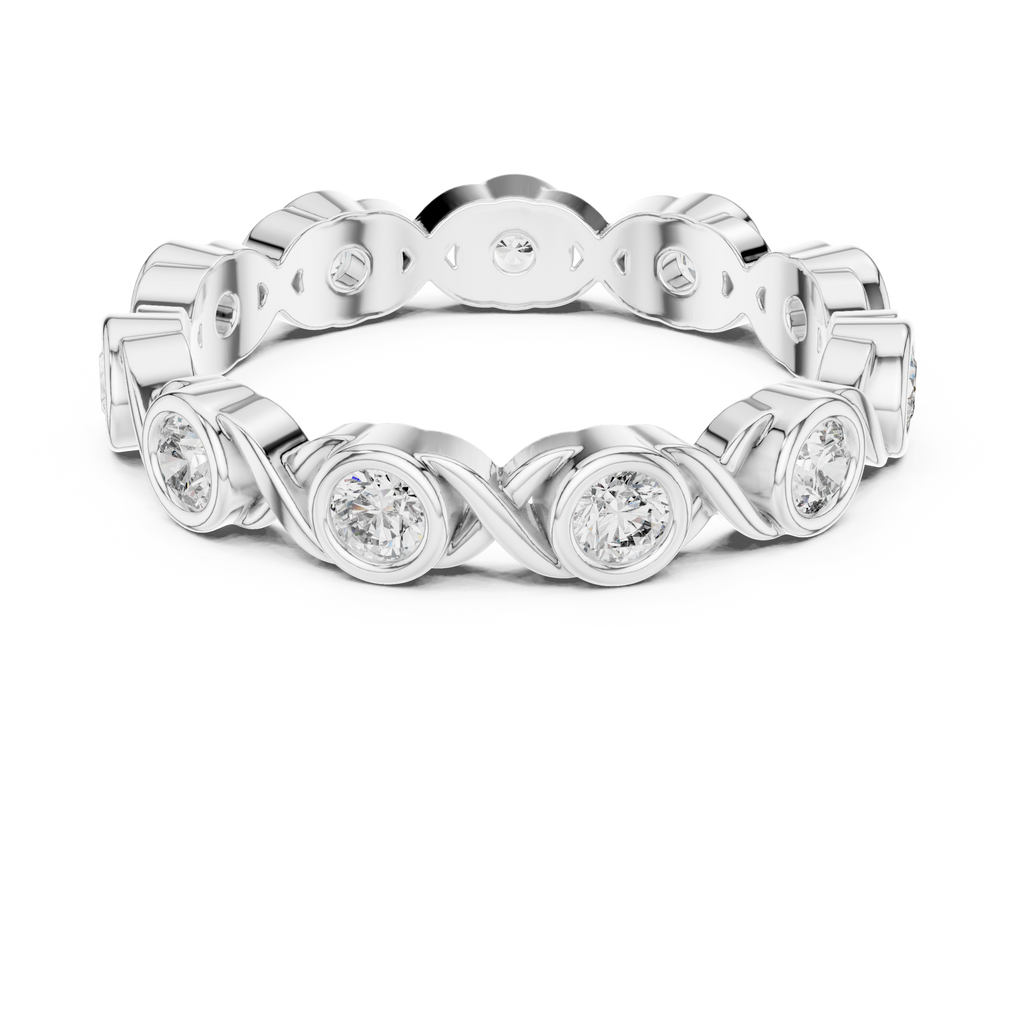 Alpha Diamond Band