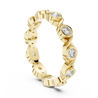 Alpha Diamond Band
