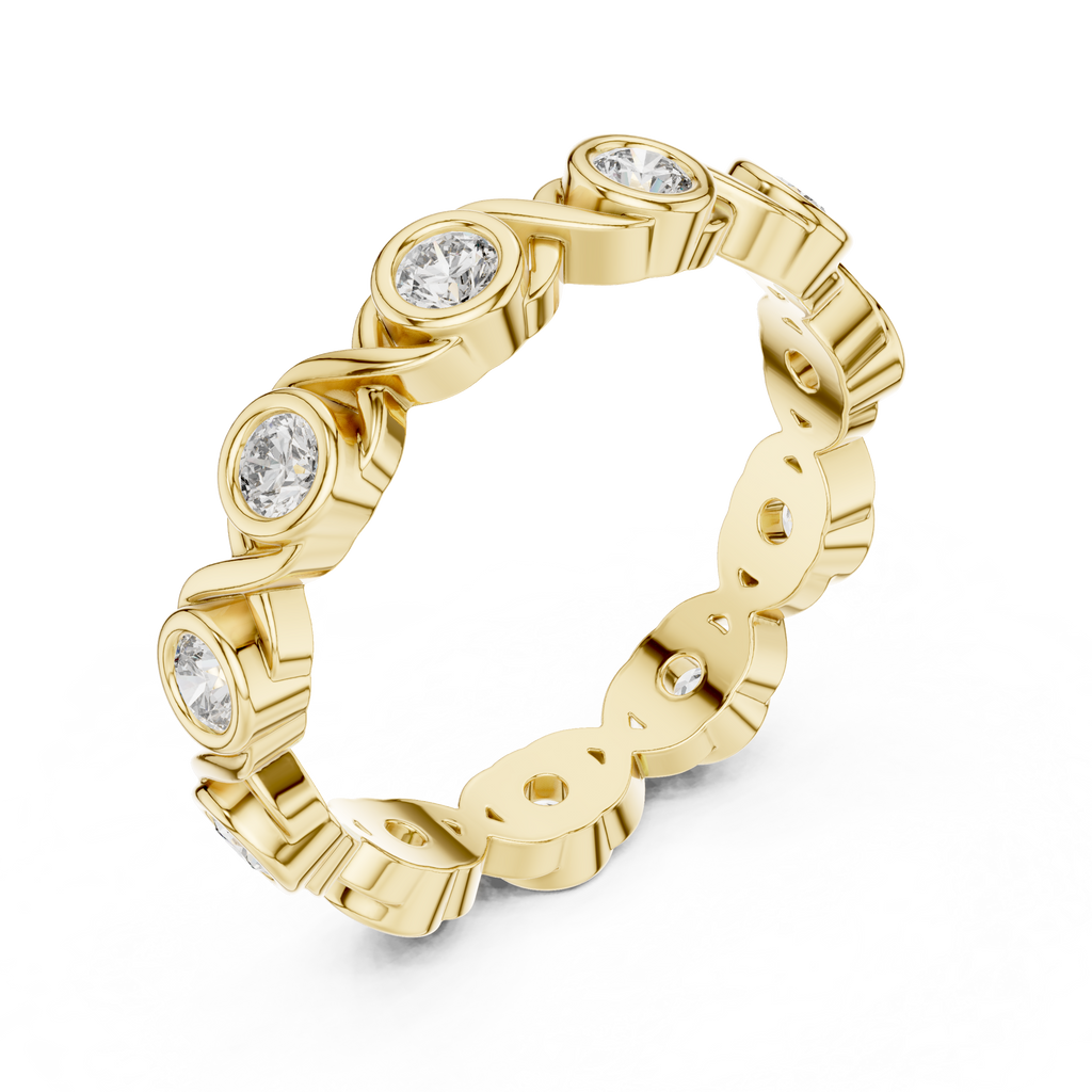 Alpha Diamond Band