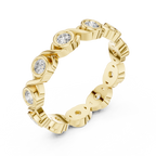 Alpha Diamond Band