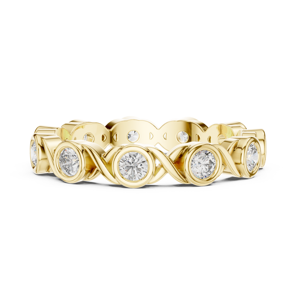 Alpha Diamond Band