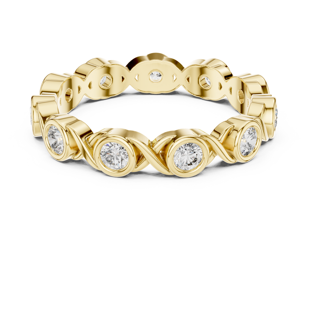 Alpha Diamond Band