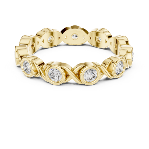 Alpha Diamond Band