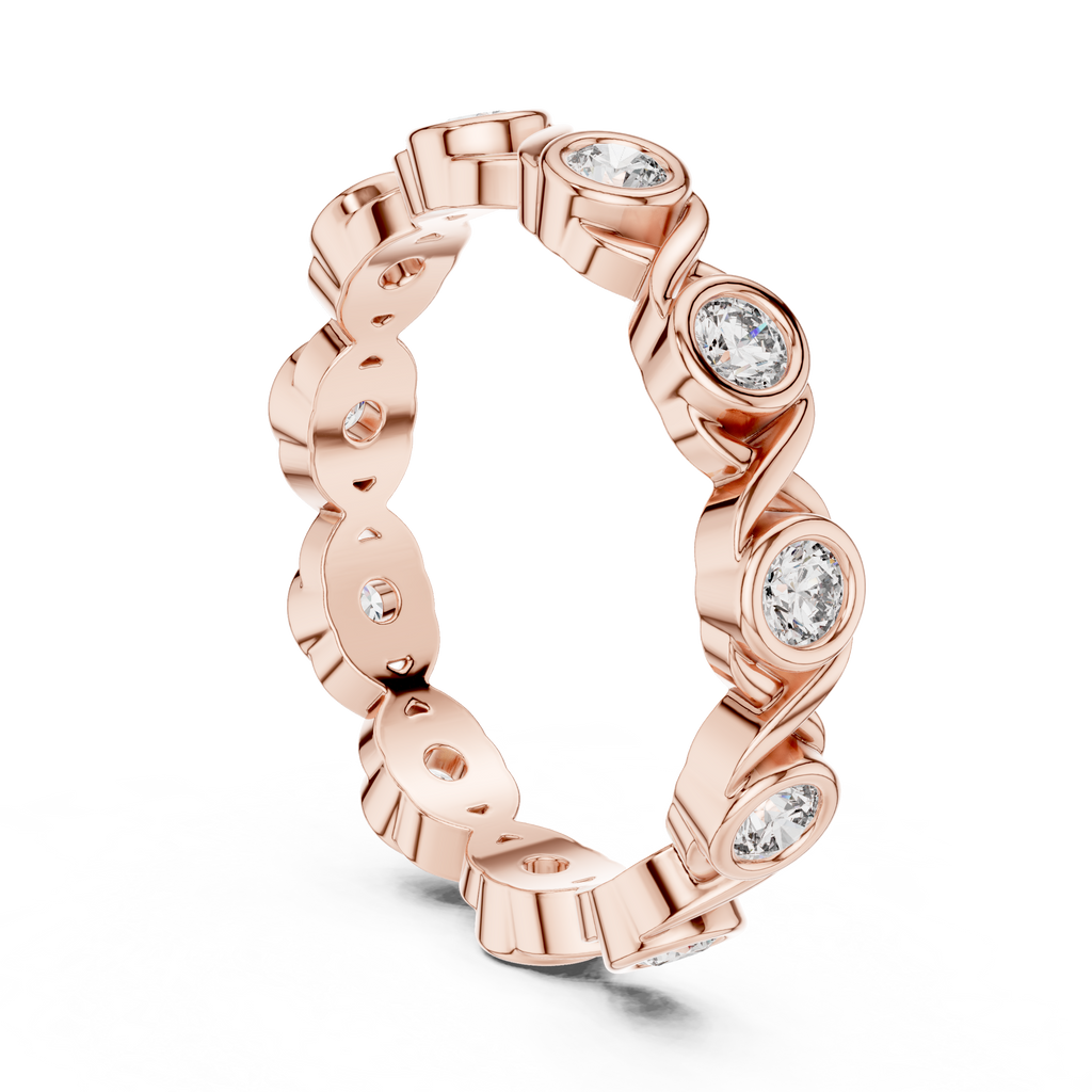 Alpha Diamond Band