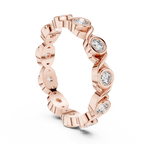 Alpha Diamond Band