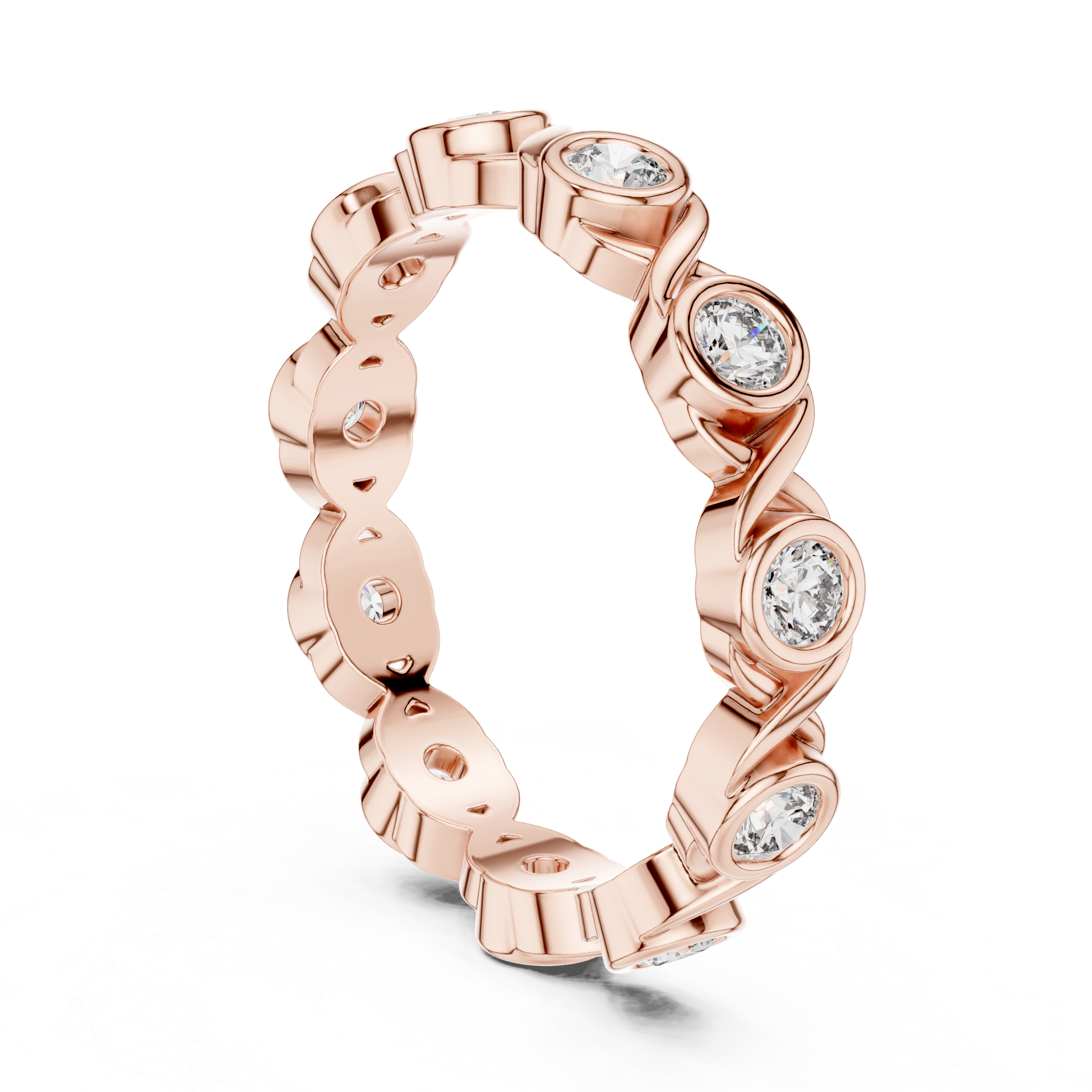 Alpha Diamond Band