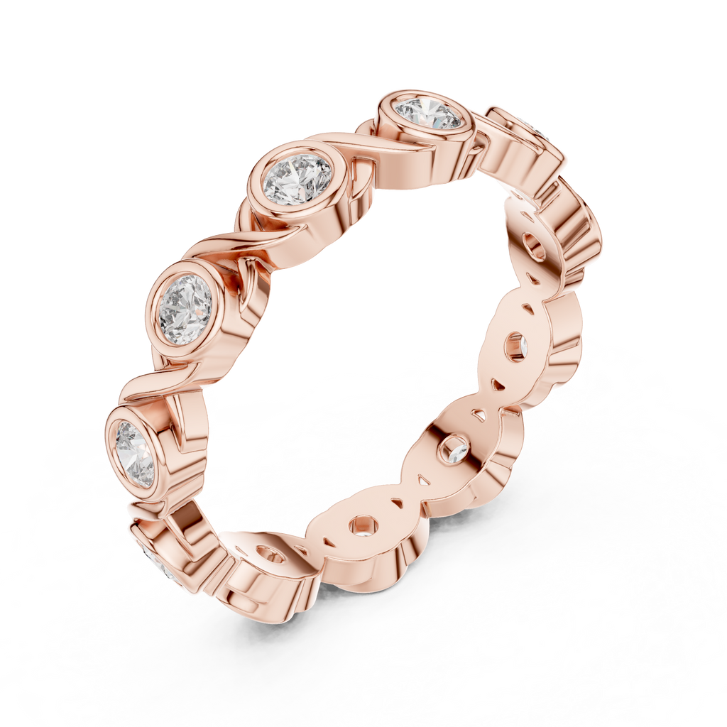 Alpha Diamond Band