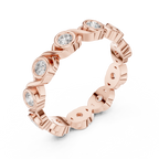 Alpha Diamond Band