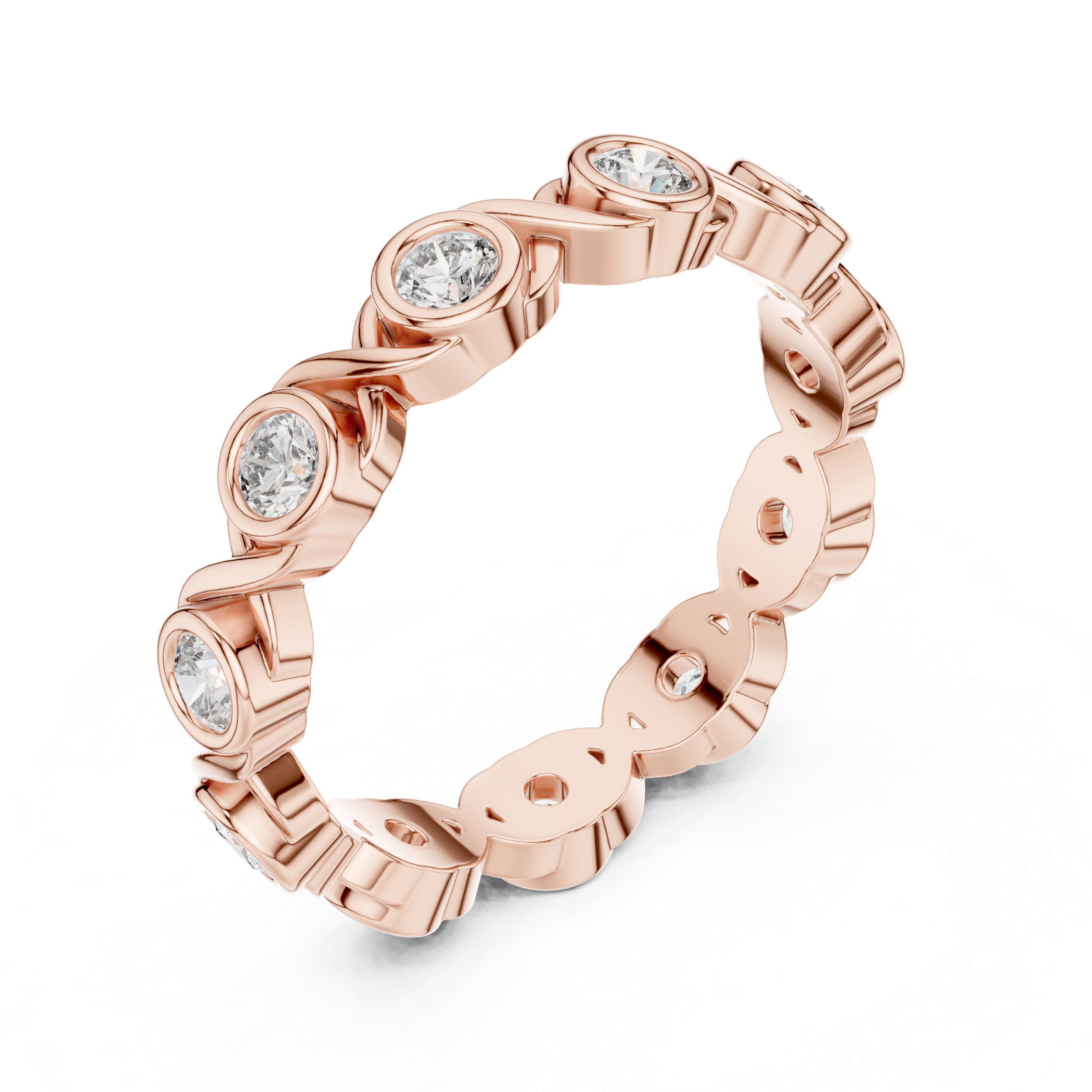 Alpha Diamond Band