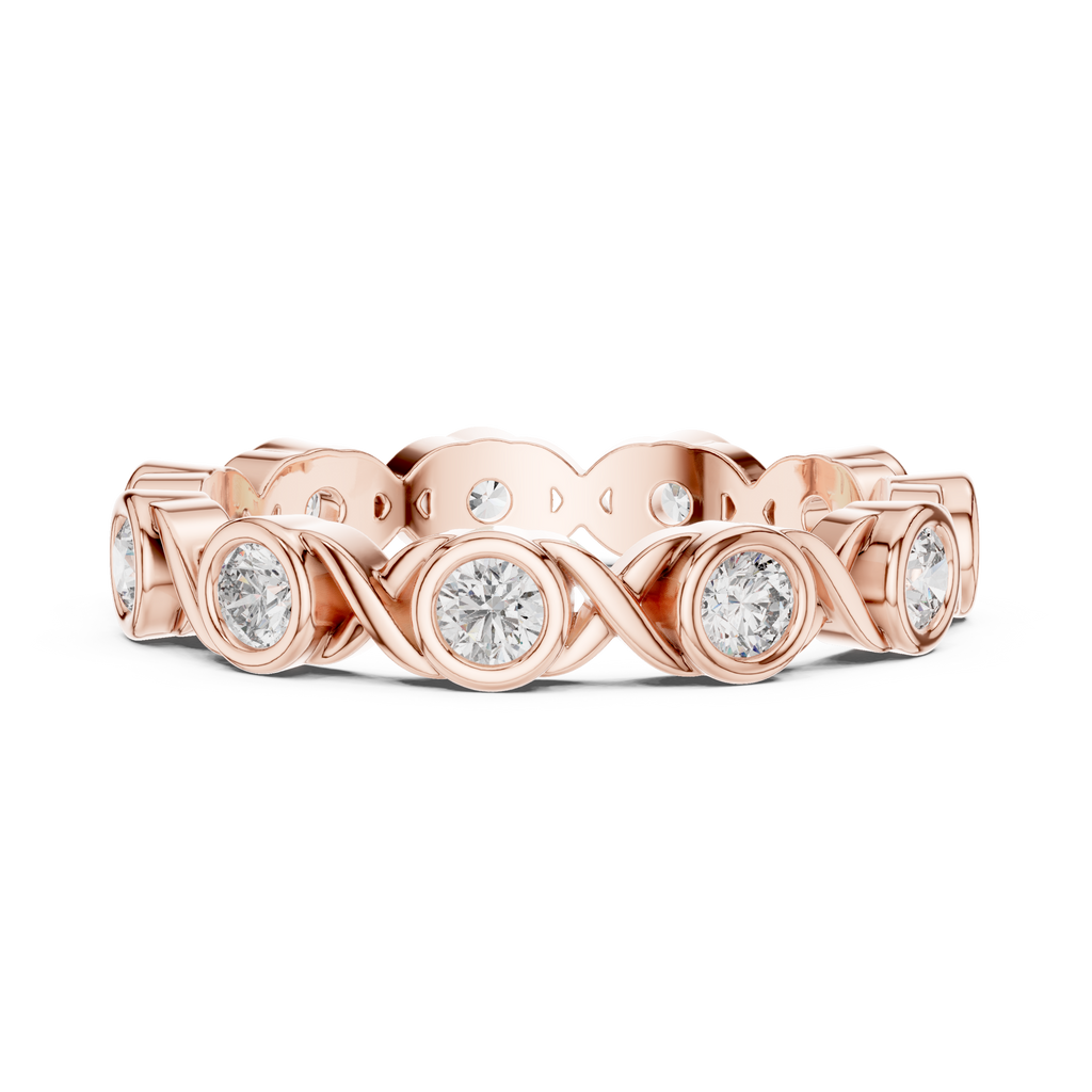 Alpha Diamond Band