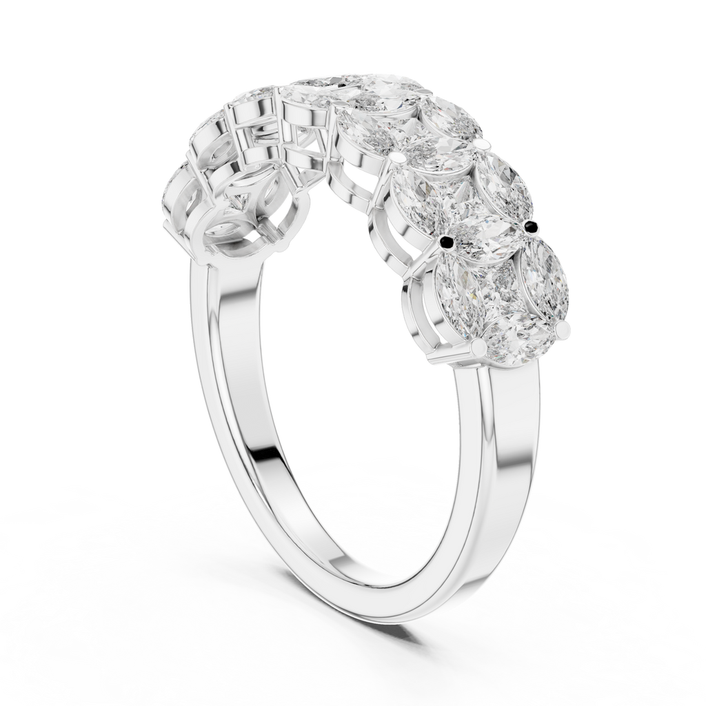 Arden Diamond Ring