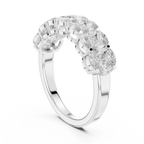 Arden Diamond Ring