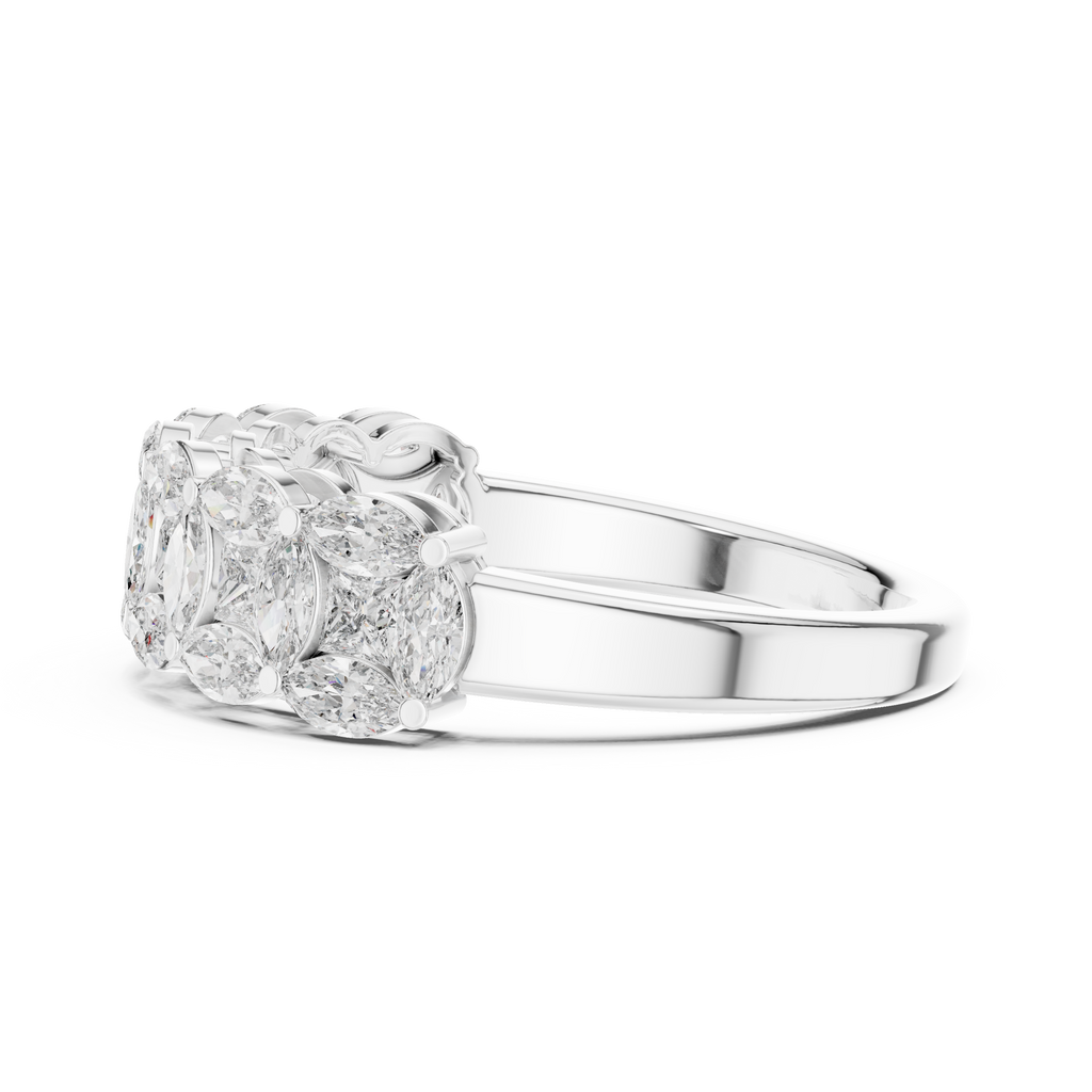 Arden Diamond Ring