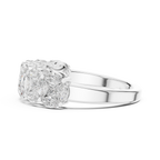 Arden Diamond Ring