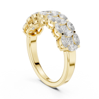 Arden Diamond Ring