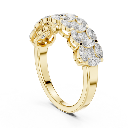 Arden Diamond Ring