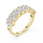 Arden Diamond Ring